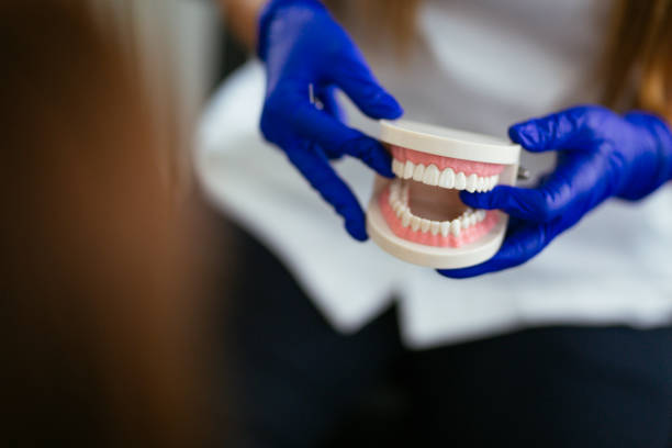 Why Choose Us for Your Dental Needs in Lafourche Crossing, LA
