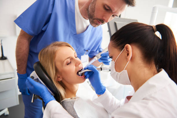 Best Wisdom Tooth Removal  in Fourche Crossing, LA