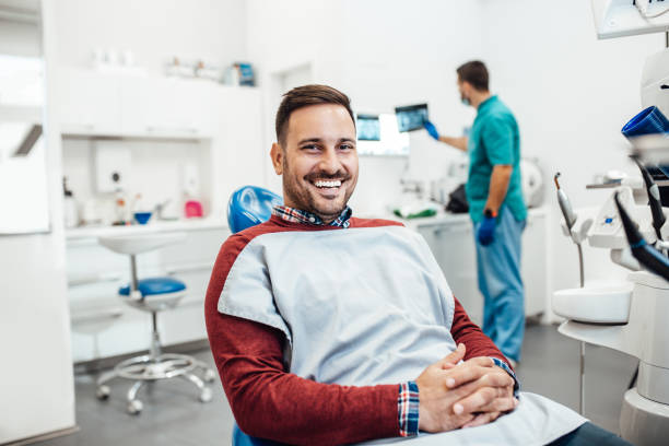 Best Dental X-Rays and Imaging  in Fourche Crossing, LA