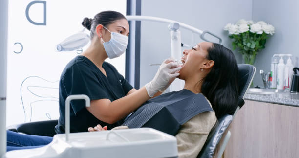 Best Dental Fillings (Composite and Amalgam)  in Fourche Crossing, LA