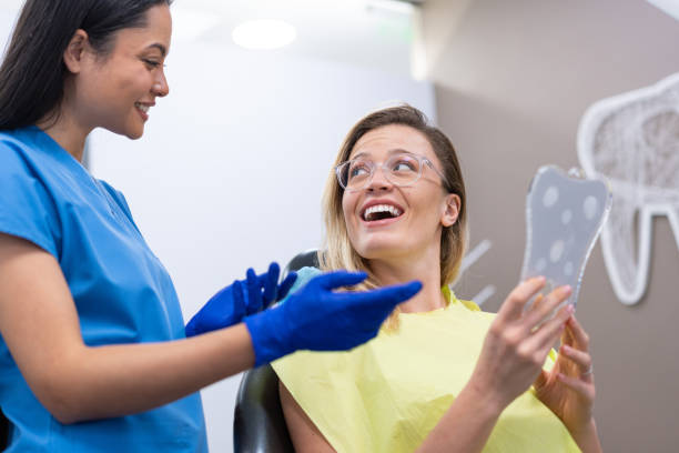 Best Dental Inlays and Onlays  in Fourche Crossing, LA