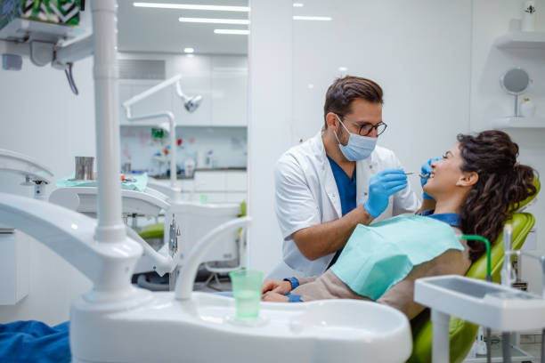 Best Traditional Braces  in Fourche Crossing, LA