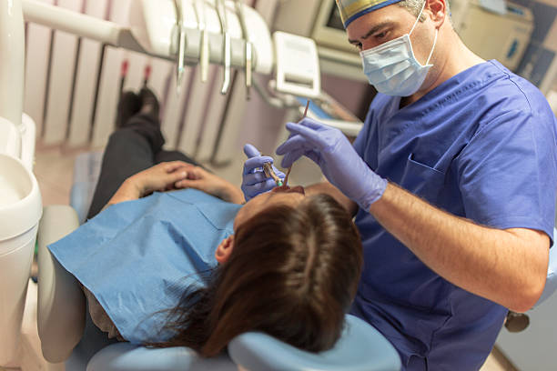 Best Tooth Extraction  in Fourche Crossing, LA
