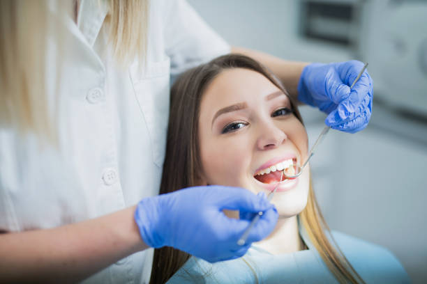 Best Veneers and Lumineers  in Fourche Crossing, LA