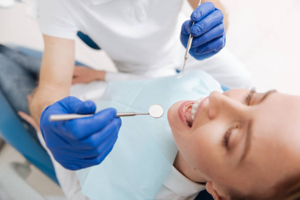 Lafourche Crossing, LA  Holistic Dental Services Company